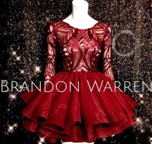 short prom dress