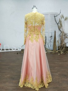 custom dress