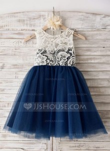 flower girl dress