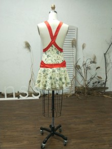 custom wild child dress by Lunss