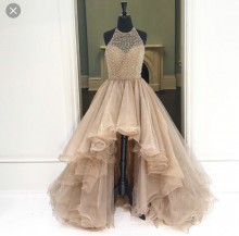 upside down dress