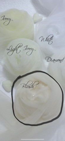 wedding color