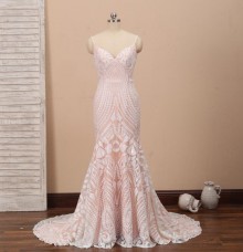 custom made formal dress
