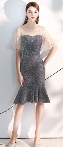 sheah dress shape reference