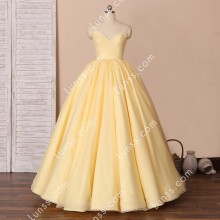 custom dress referenced picutre