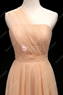 custom dress referenced picutre