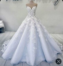 sweetheart dress