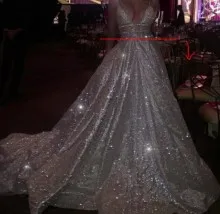 the same dress just another example