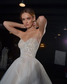 mide wedding dress