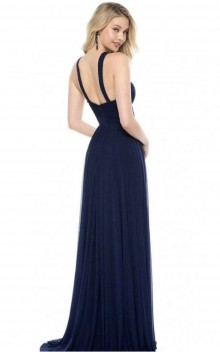 halter dress