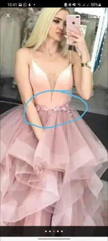waist