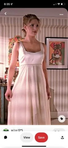 wedding dress inspiration