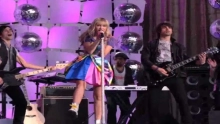 Hannah Montana dress its all right here