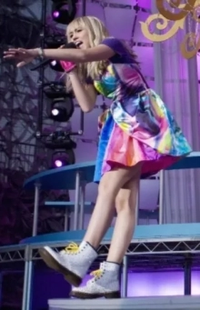 Hannah Montana