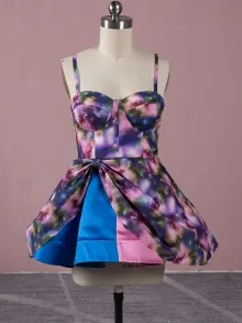 replicate Hannah Montana dress