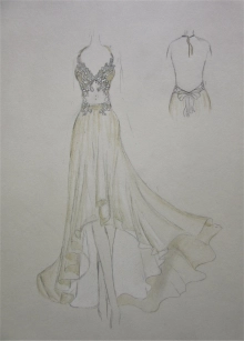 inspiration 1 pattern drawn