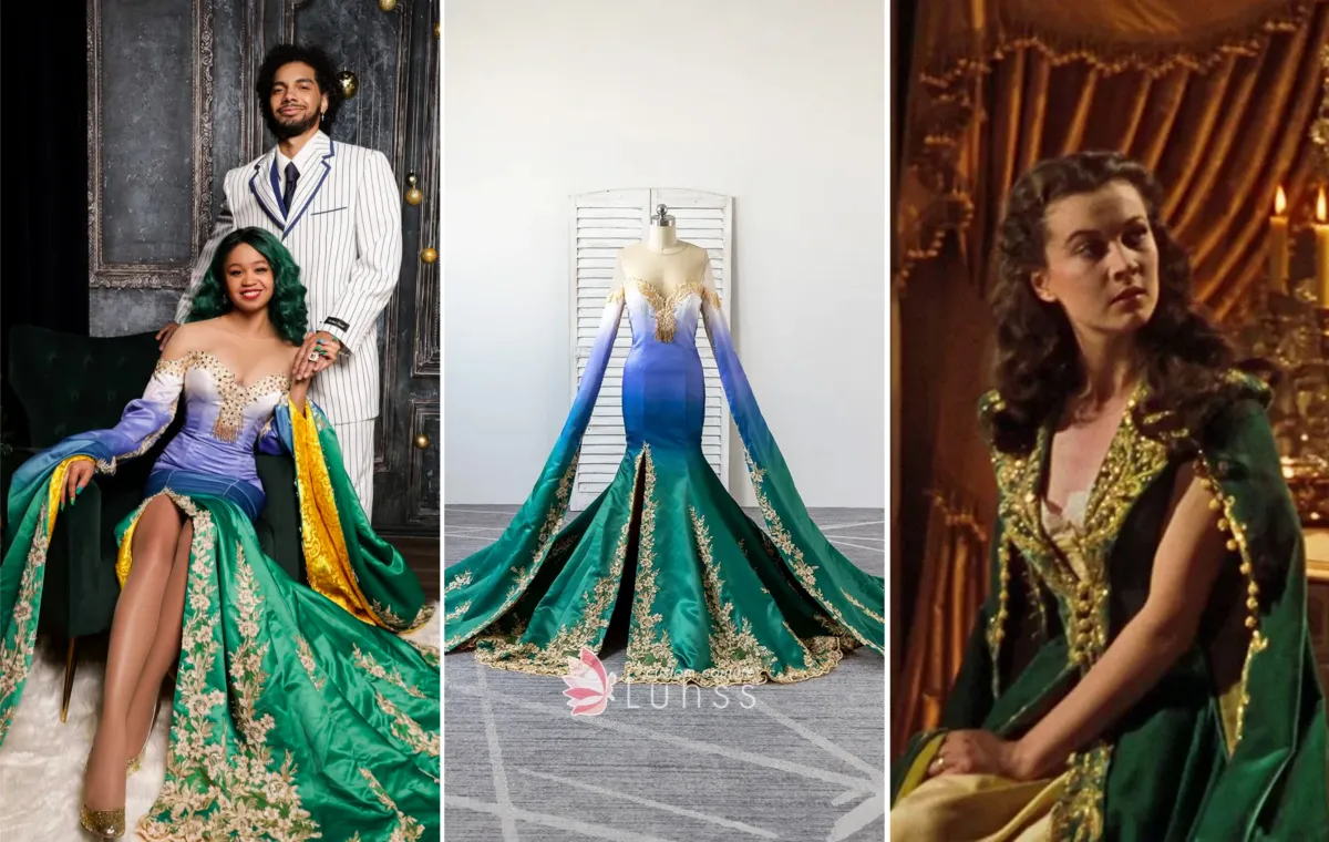 duplicate the dress overcoat from a movie
