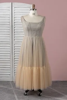 Lunss custom dream wedding dress