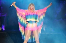 Taylor Swift Wango Tango