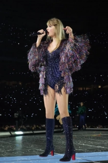 Taylor Swift romper