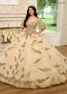 RQ1138 champagnerosegold