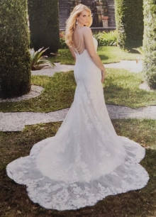 wedding dress design inspiration