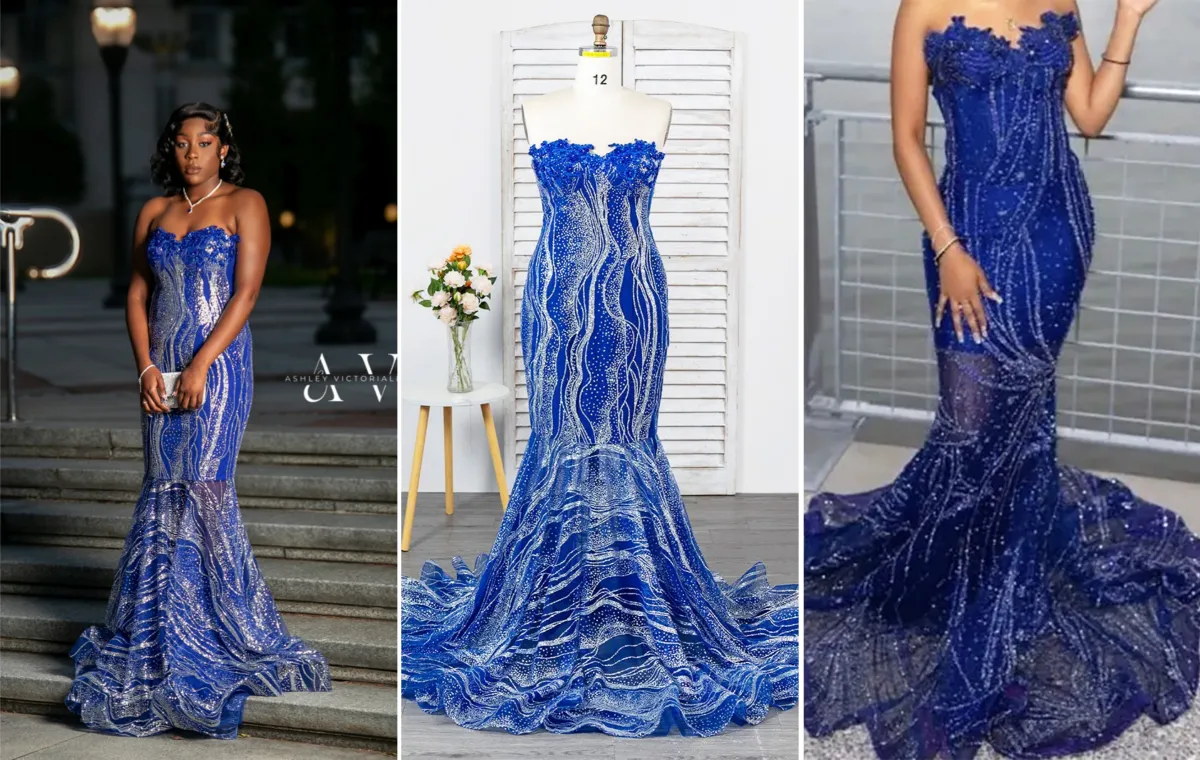 duplicate a blue glitter dress for prom 2025 duplicate a blue glitter dress for prom 2025