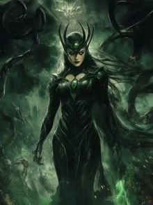 green dress inspiration