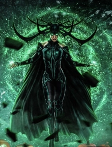 green dress inspiration