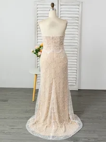 Lunss party dress