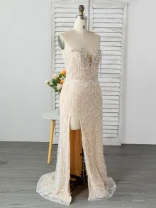 custom made party dress