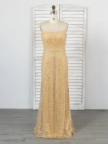 Lunss duplicate dinner dress