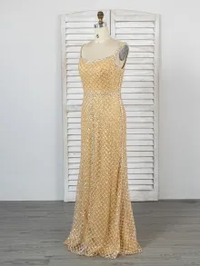 Lunss duplicate dinner dress