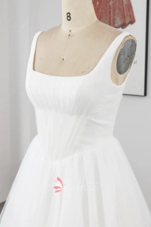 custom wedding dress inspiration