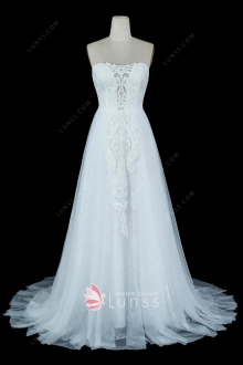 custom wedding dress inspiration