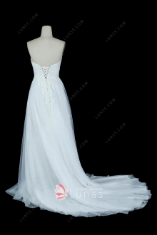 custom wedding dress inspiration