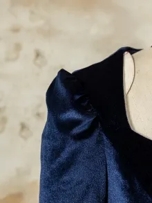 blue velvet