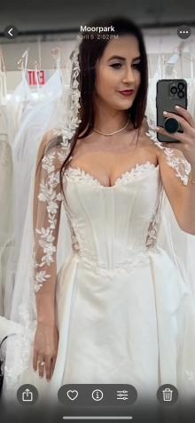 veil inspiration