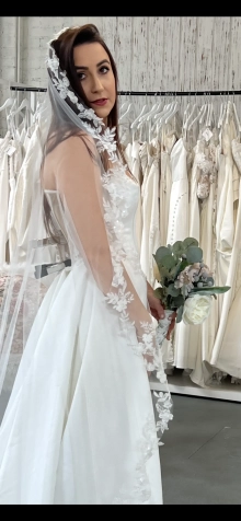 veil inspiration