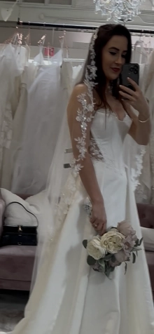 veil inspiration