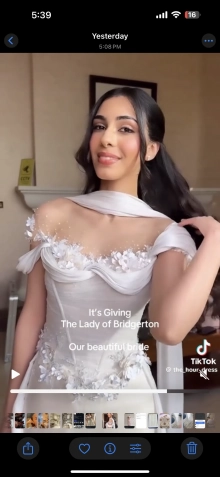 after party dress