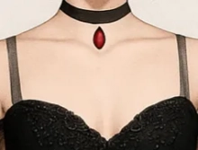 sweetheart neckline