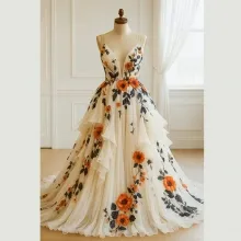 ruffles