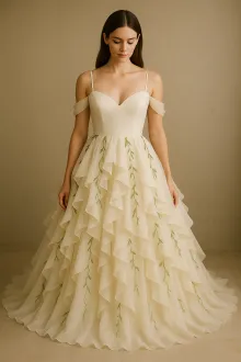 chatdresssuperruffled
