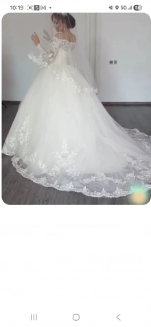 princess ballgown inspiration