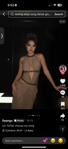 strap dress inspiration
