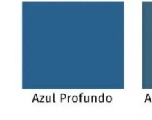 blue color