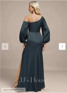 bridesmaid dress inspiration