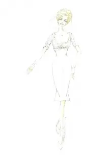 sketch