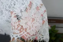 lace 31
